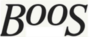 Image for mark UK00004268611 BOOS