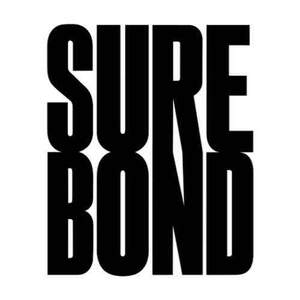 Image for mark UK00004270125 SURE BOND