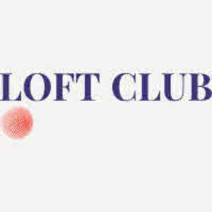 Image for mark UK00004270297 LOFT CLUB