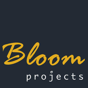 Image for mark UK00004270604_2of3 BLOOM PROJECTS