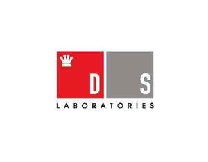 Image for mark UK00004271261 D S LABORATORIES