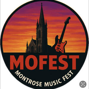 Image for mark UK00004271864 MOFEST MONTROSE MUSIC FEST