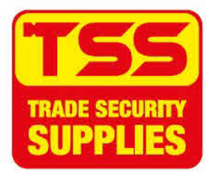 Image for mark UK00004272298_1of2 TSS TRADE SECURITY SUPPLIES