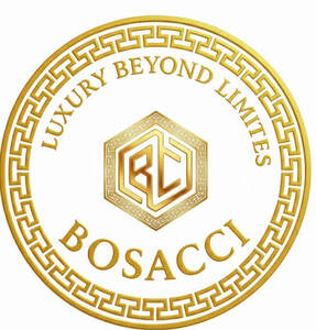 Image for mark UK00004275302_2of2 LUXURY BEYOND LIMITES BOSACCI