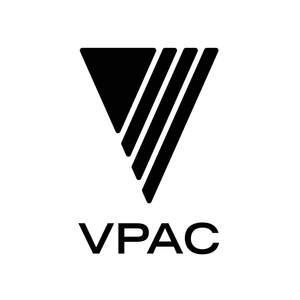 Image for mark UK00004275514 VPAC