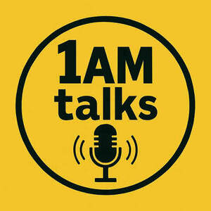 Image for mark UK00004277131 1AM TALKS
