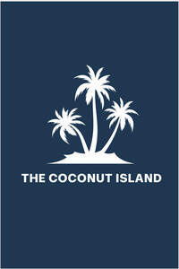 Image for mark UK00004277297 THE COCONUT ISLAND