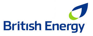 Image for mark UK00004277878 BRITISH ENERGY