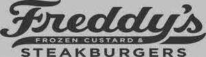 Image for mark UK00004281564_1of2 FREDDY'S FROZEN CUSTARD & STEAKBURGERS