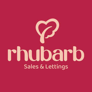 Image for mark UK00004283414_1of2 RHUBARB SALES & LETTINGS