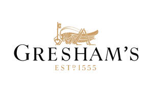 Image for mark UK00004284490_1of2 GRESHAM'S ESTD. 1555