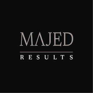 Image for mark UK00004284583 MAJED RESULTS