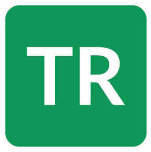 Image for mark UK00004285112 TR