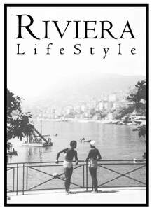 Image for mark UK00004285169 RIVIERA LifeStyle