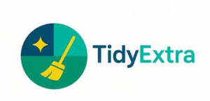 Image for mark UK00004287058 TIDYEXTRA