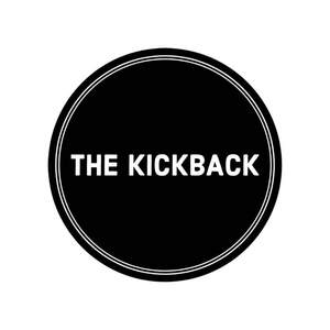 Image for mark UK00004288056_1of2 THE KICKBACK