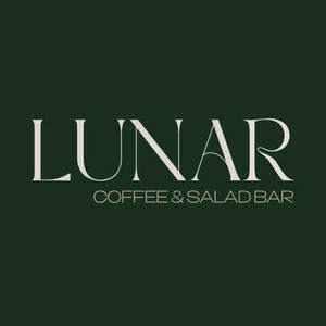 Image for mark UK00004290351 LUNAR COFFEE & SALAD BAR