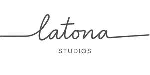 Image for mark UK00004292090 LATONA STUDIOS