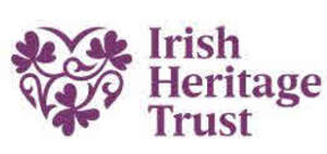 Image for mark UK00004293009 IRISH HERITAGE TRUST