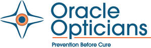 Image for mark UK00004293096 ORACLE OPTICIANS PREVENTION BEFORE CURE