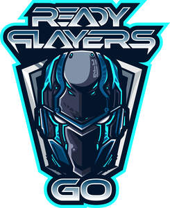 Image for mark UK00004293606 Ready Players Go