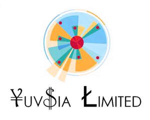 Image for mark UK00004293733 YUVSIA LIMITED