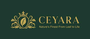 Image for mark UK00004294858 CEYARA NATURE'S FINEST FROM LEAF TO LIFE