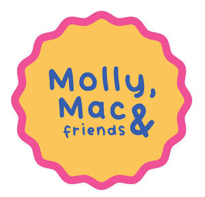 Image for mark UK00004294999 Molly, Mac & friends