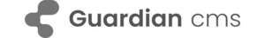 Image for mark UK00004295051_1of2 GUARDIAN CMS