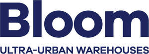 Image for mark UK00004295169_1of3 BLOOM ULTRA-URBAN WAREHOUSES