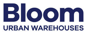 Image for mark UK00004295183_1of3 BLOOM URBAN WAREHOUSES