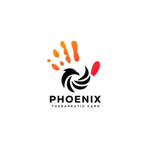 Image for mark UK00004295517 PHOENIX THERAPEUTIC CARE