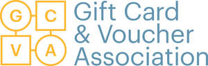 Image for mark UK00004295833 GCVA GIFT CARD & VOUCHER ASSOCIATION