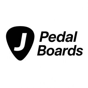 Image for mark UK00004297849 J PEDALBOARDS