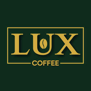 Image for mark UK00004297946 LUX COFFEE