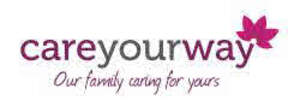 Image for mark UK00004298145 CAREYOURWAY OUR FAMILY CARING FOR YOURS