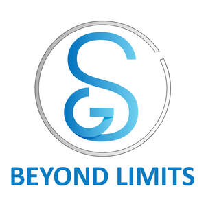 Image for mark UK00004298618 SG BEYOND LIMITS