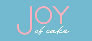 Image for mark UK00004298647 JOY OF CAKE
