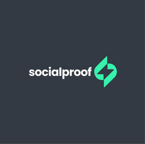 Image for mark UK00004298679 SOCIALPROOF