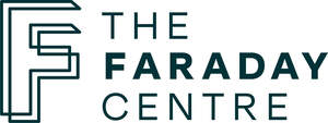 Image for mark UK00004298700_1of2 THE FARADAY CENTRE