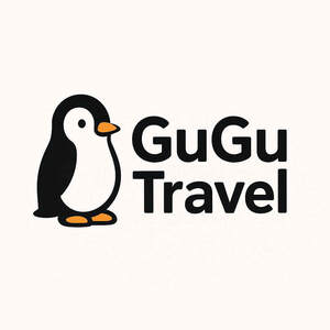 Image for mark UK00004299063 GUGU TRAVEL