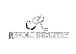 Image for mark UK00004299150 R REVOLT INDUSTRY