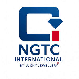 Image for mark UK00004299206_1of2 NGTC INTERNATIONAL  BY LUCKY JEWELLERY&reg;