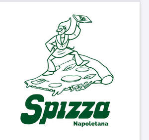 Image for mark UK00004299389_1of2 SP SPIZZA NAPOLETANA