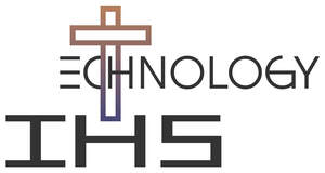 Image for mark UK00004300135_1of2 IHS TECHNOLOGY