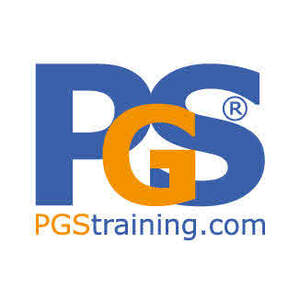 Image for mark UK00004300330 PGS PGSTRAINING.COM