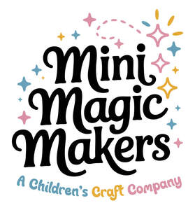 Image for mark UK00004300475 Mini Magic Makers
A Children&rsquo;s Craft Company