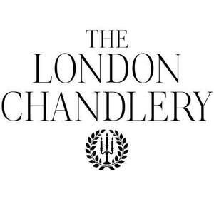 Image for mark UK00004300534 THE LONDON CHANDLERY