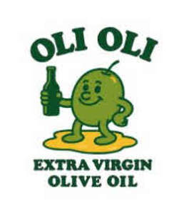 Image for mark UK00004300653 OLI OLI EXTRA VIRGIN OLIVE OIL