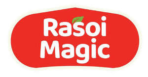 Image for mark UK00004301052 RASOI MAGIC